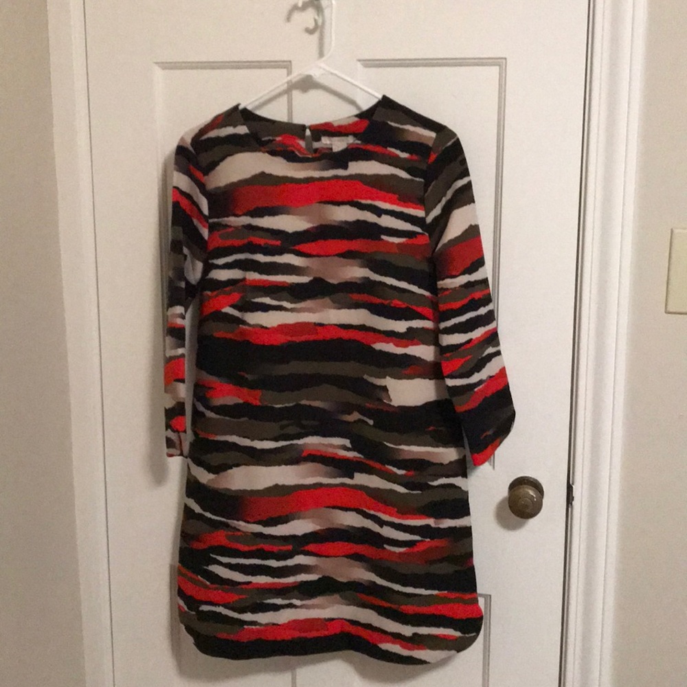 H&M Shift Dress